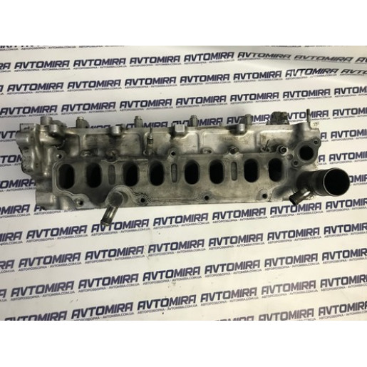 Головка двигателя Toyota Avensis T25 2.2 D-4D 2003-2008 1110129555